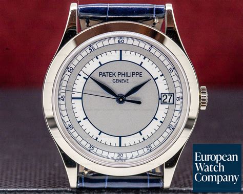 patek philippe octagon|patek philippe white gold.